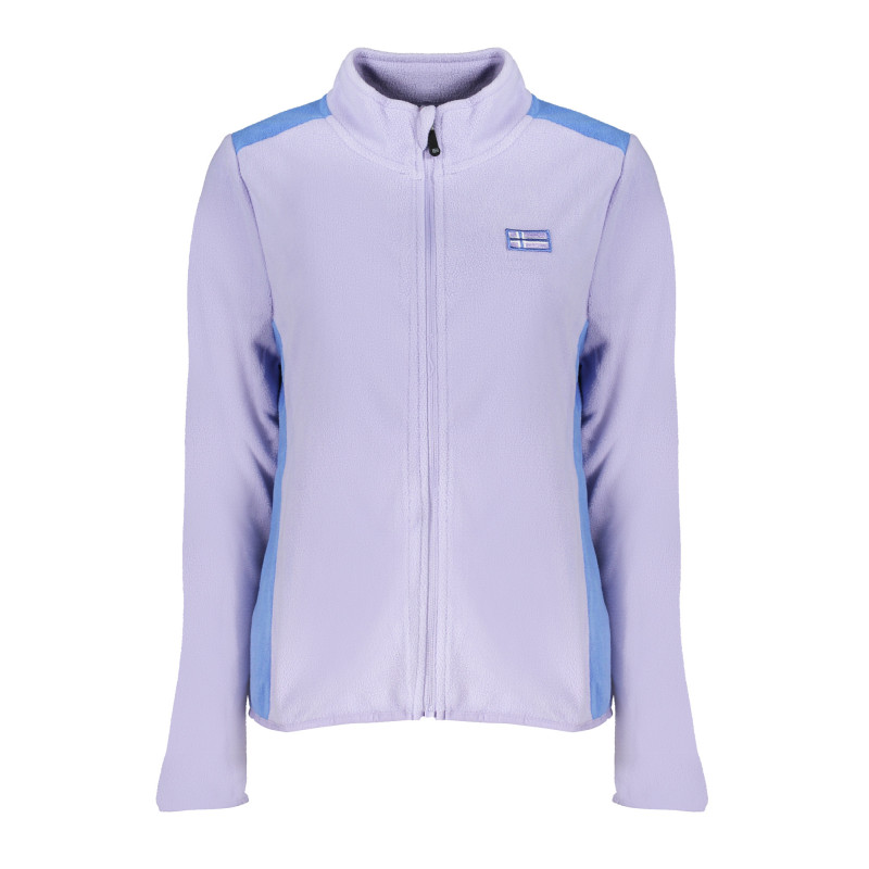 Norway 1963 sweatshirt 849910 Violet