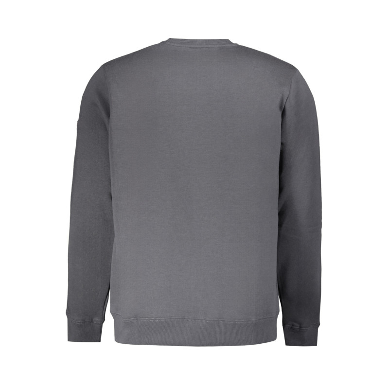 Norway 1963 sweatshirt 849453 Grey