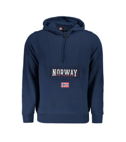 Norway 1963 džemperis 849429 Mėlyna