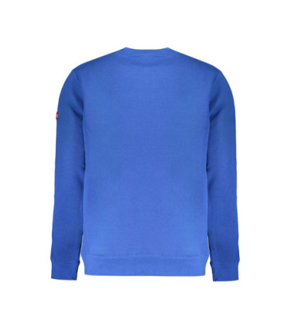 Norway 1963 sweatshirt 849453 Blue