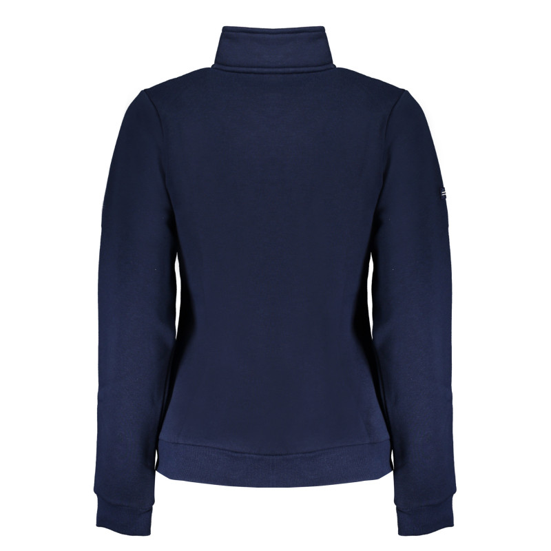 Norway 1963 sweatshirt 849001 Blue