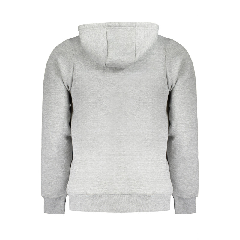 Norway 1963 sweatshirt 849429 Grey