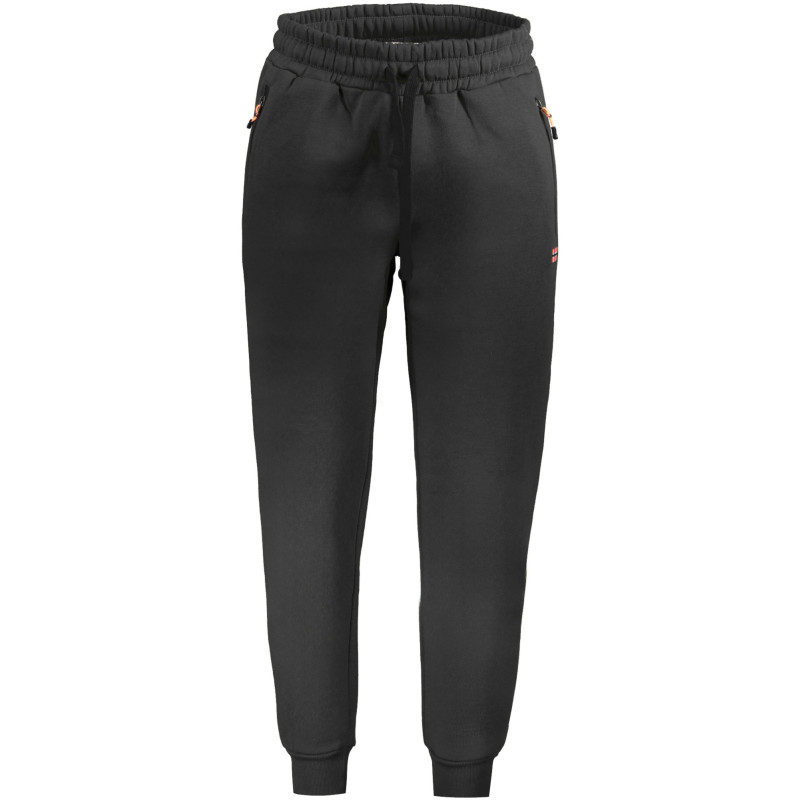 Norway 1963 trousers 849445 Black