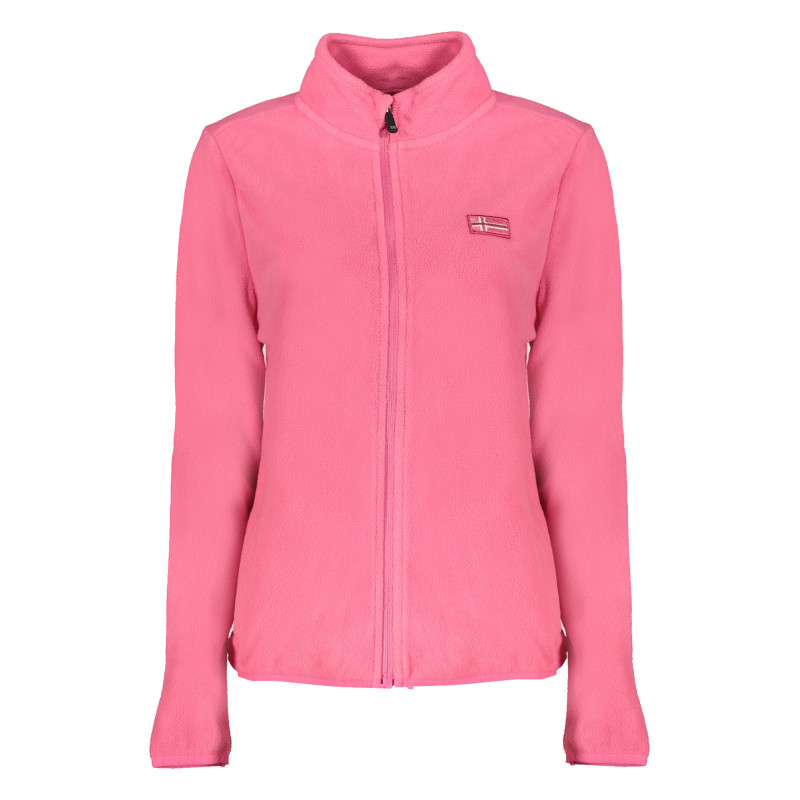 Norway 1963 sweatshirt 849905 Pink