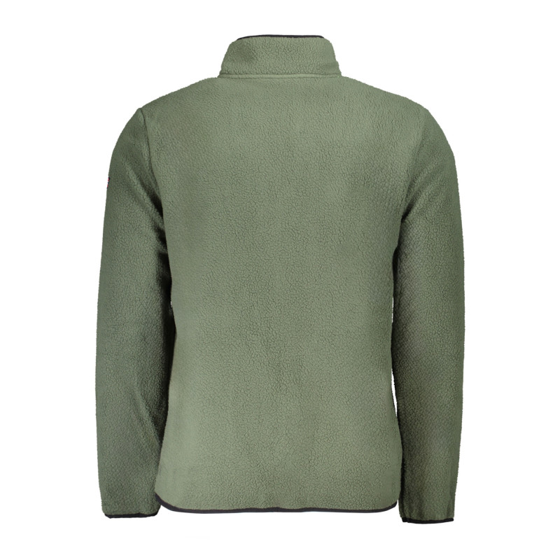 Norway 1963 sweatshirt 839506 Green
