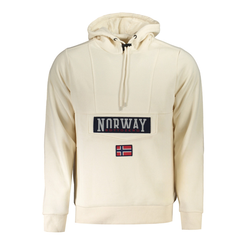 Norway 1963 hüppaja 849429 Beež