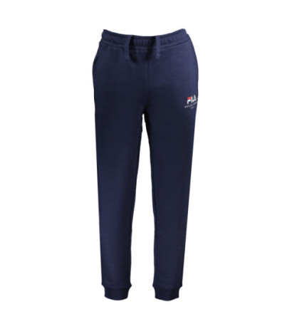 Fila trousers FAU0146 Blue