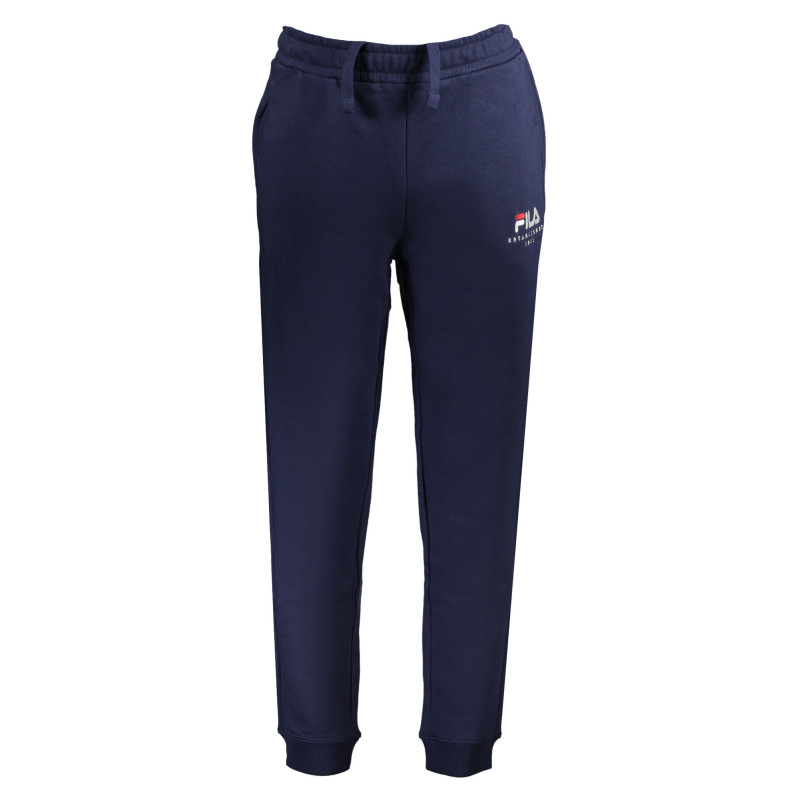 Fila trousers FAU0146 Blue