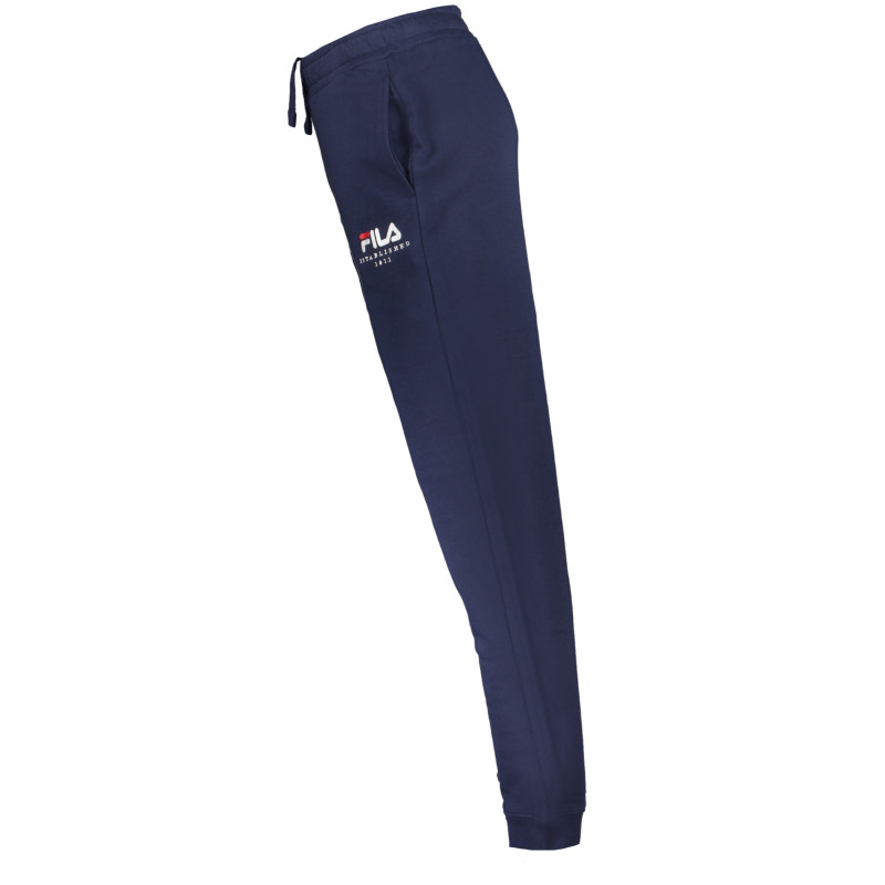 Fila trousers FAU0146 Blue