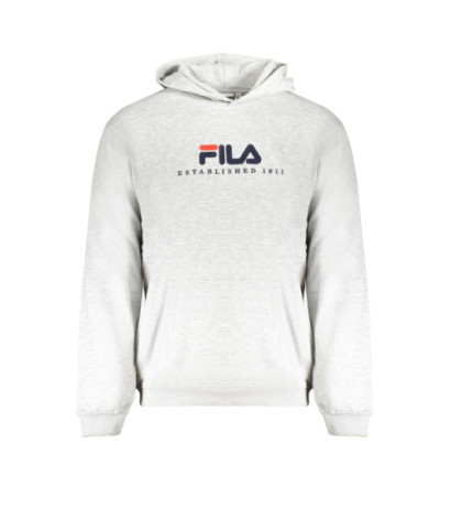 Fila sweatshirt FAU0145 Grey