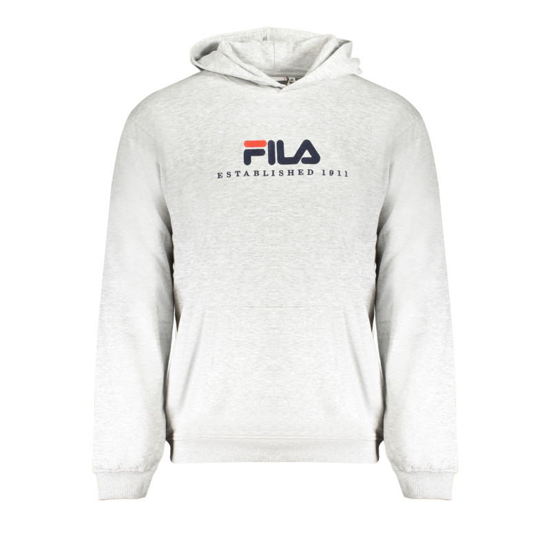 Fila sweatshirt FAU0145 Grey