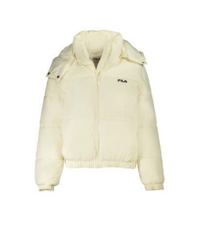 Fila striukė FAW0549 Beige