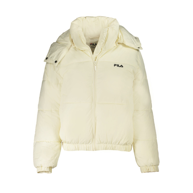 Fila striukė FAW0549 Beige