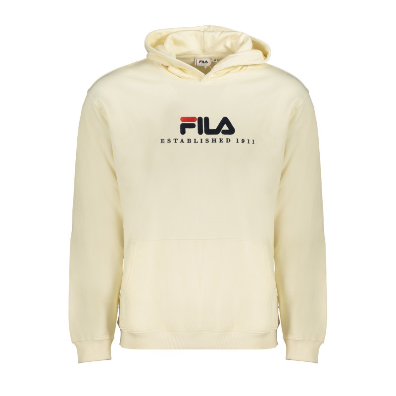 Fila džemperis FAU0145 Beige