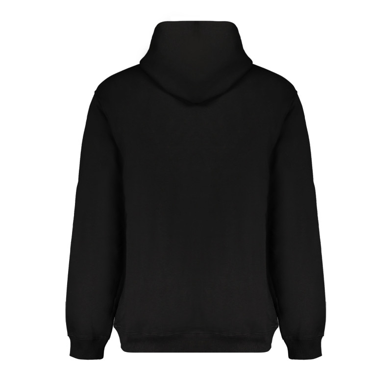 Fila sweatshirt FAU0145 Black