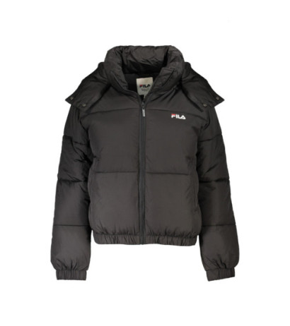 Fila jacket FAW0549 Black