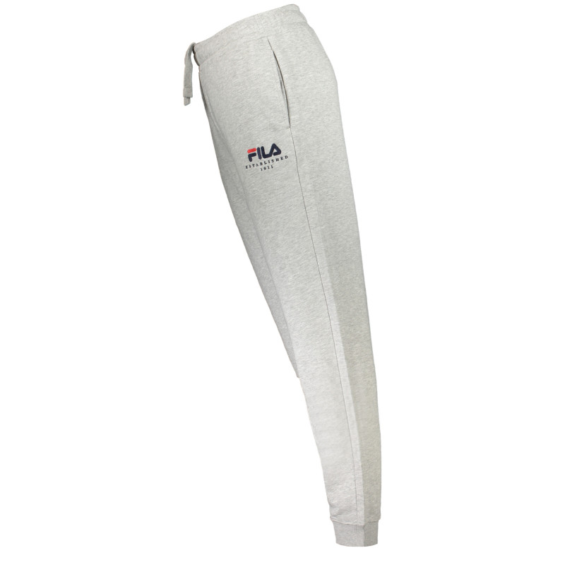 Fila trousers FAU0146 Grey