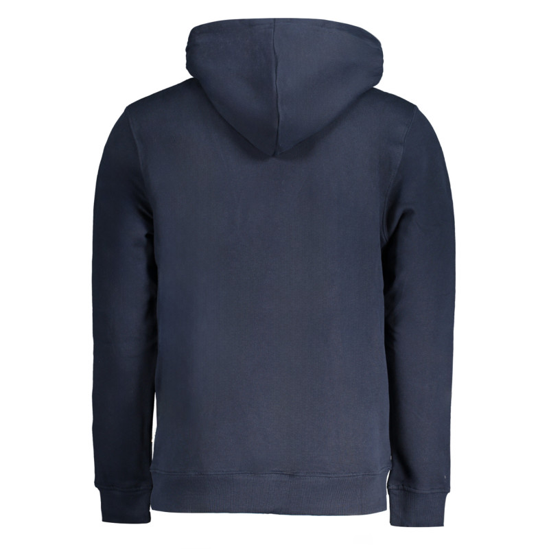 Pepe jeans džemperis PM582716NEWJOEHOODIE Mėlyna