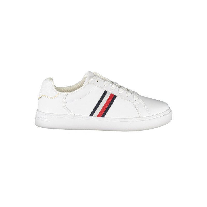 Tommy hilfiger sneakers FW0FW08001 White