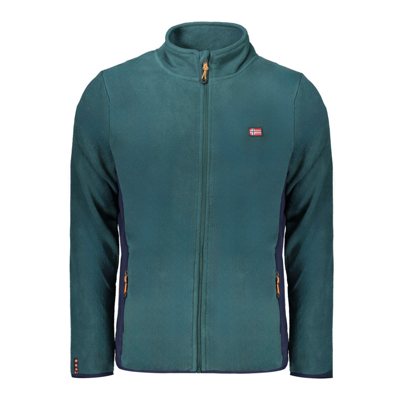 Norway 1963 sweatshirt 849545 Green
