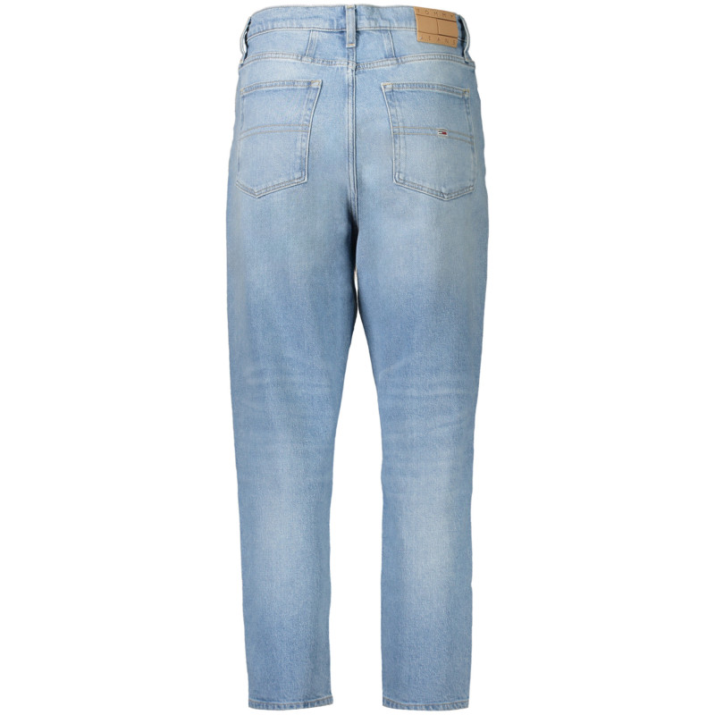 Tommy hilfiger jeans DW0DW19247 Light blue