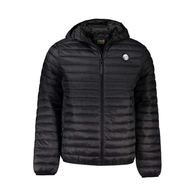 Cavalli class jacket SXT40ASB002 Black