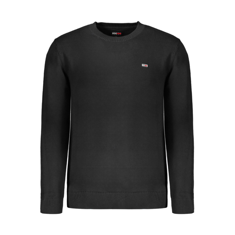 Tommy hilfiger sweater DM0DM18895 Black