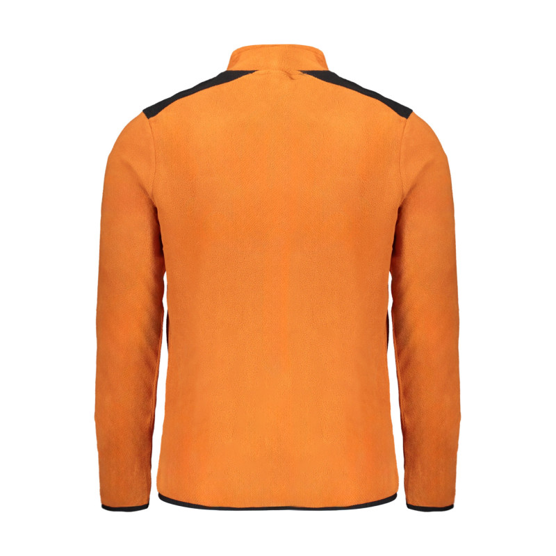 Norway 1963 sweatshirt 849548 Orange