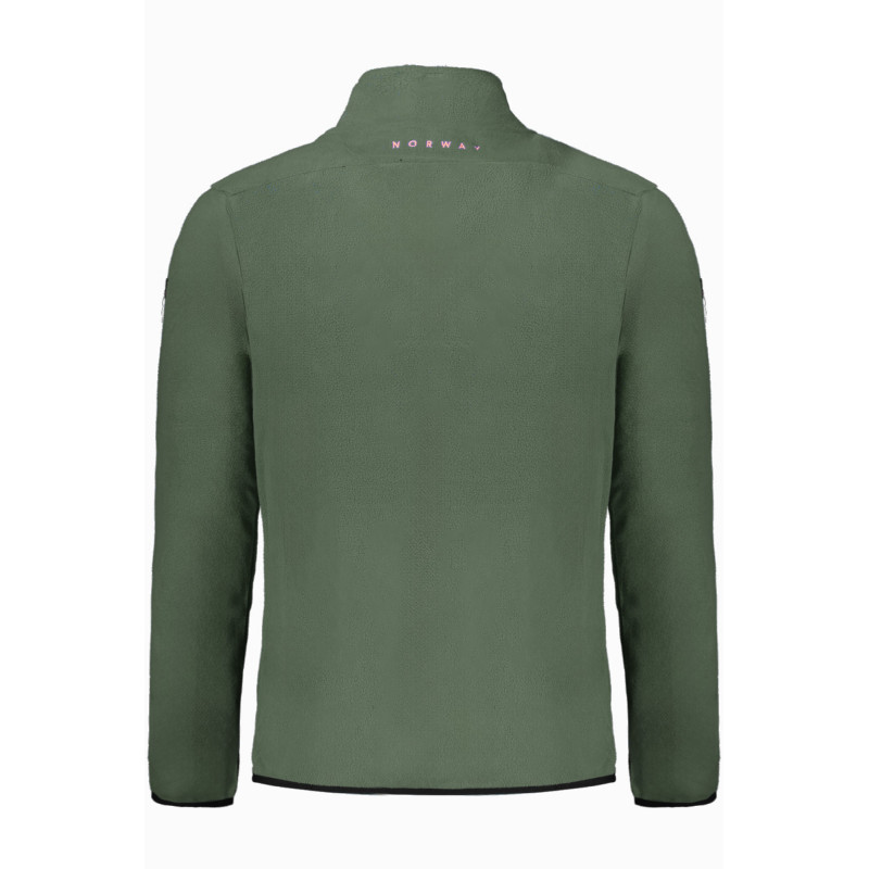 Norway 1963 sweatshirt 849543 Green
