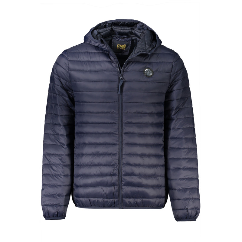 Cavalli class jacket SXT40ASB002 Blue