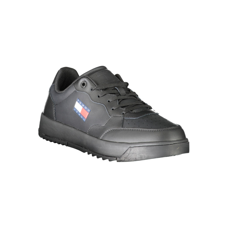 Tommy hilfiger sneakers EM0EM01397 Black