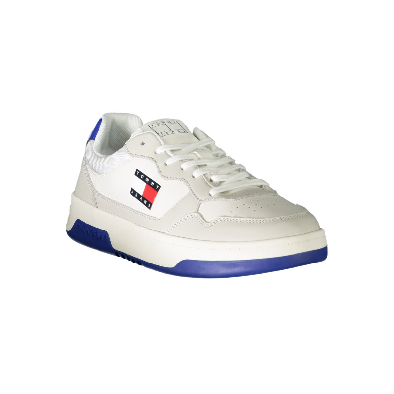 Tommy hilfiger sneakers EM0EM01443 White