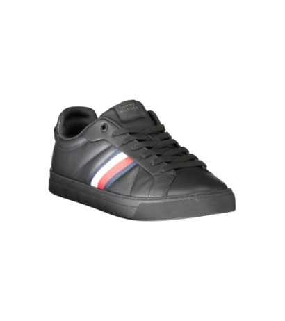 Tommy hilfiger sneakers FM0FM05163 Black