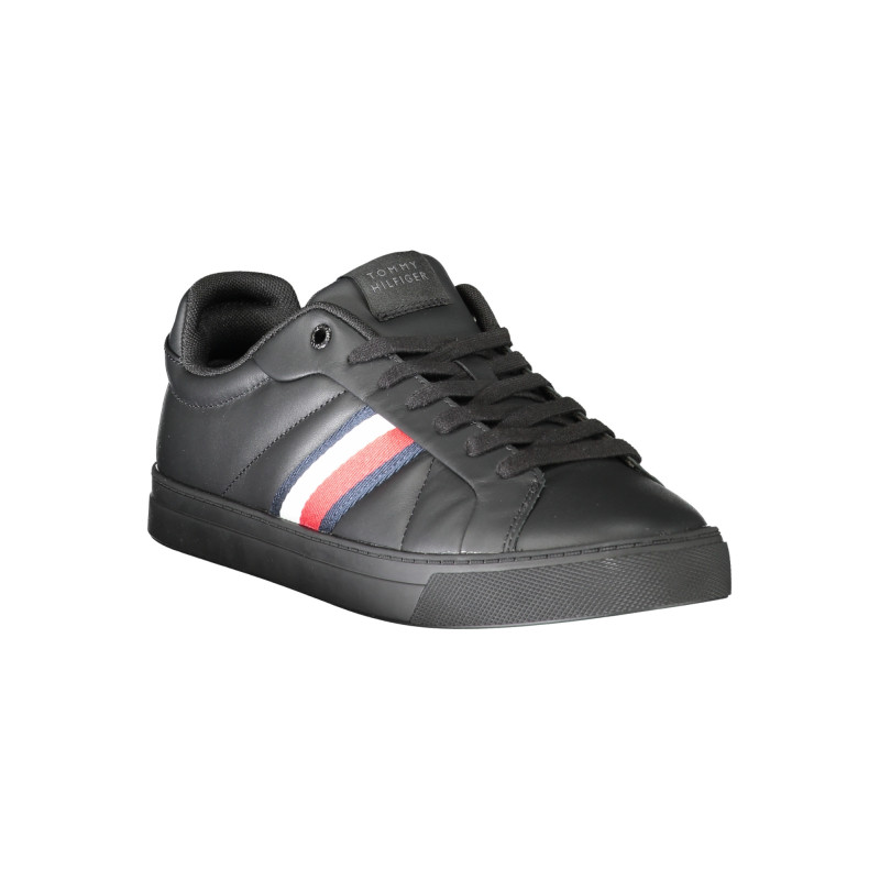 Tommy hilfiger sneakers FM0FM05163 Black