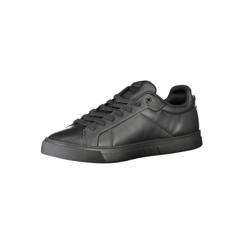 Tommy hilfiger sneakers FM0FM05163 Black