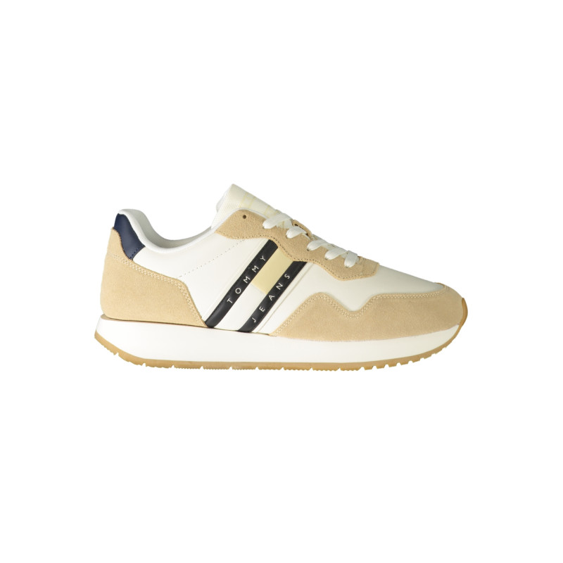 Tommy hilfiger sneakers EM0EM01316 Beige