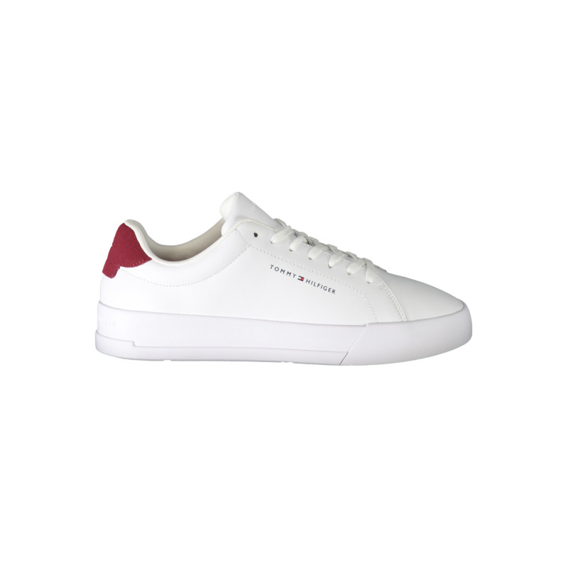 Tommy hilfiger sneakers FM0FM05297 White