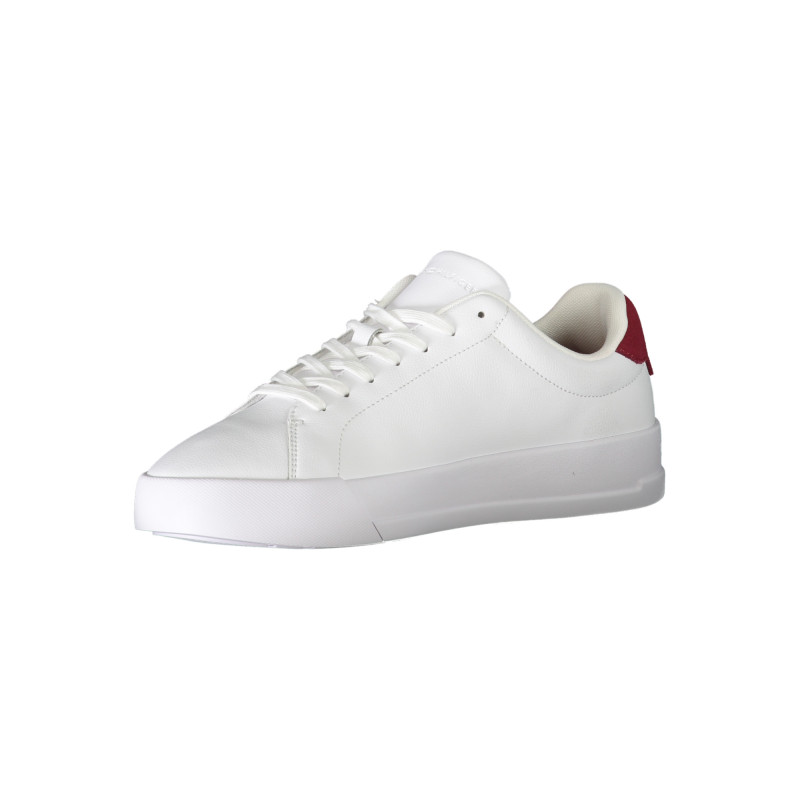 Tommy hilfiger sneakers FM0FM05297 White