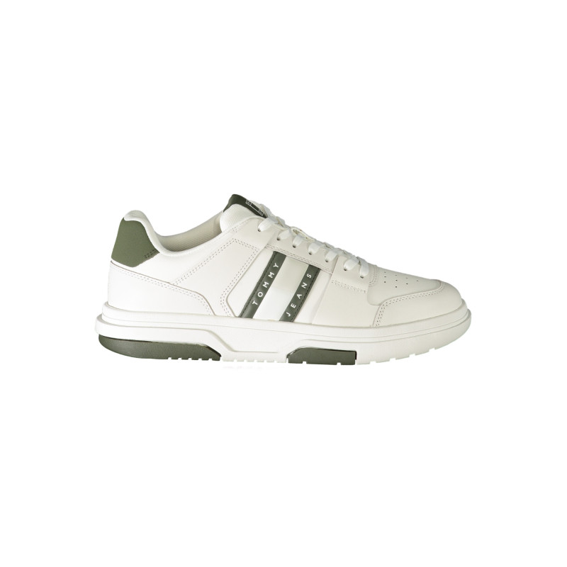 Tommy hilfiger sneakers EM0EM01521 White