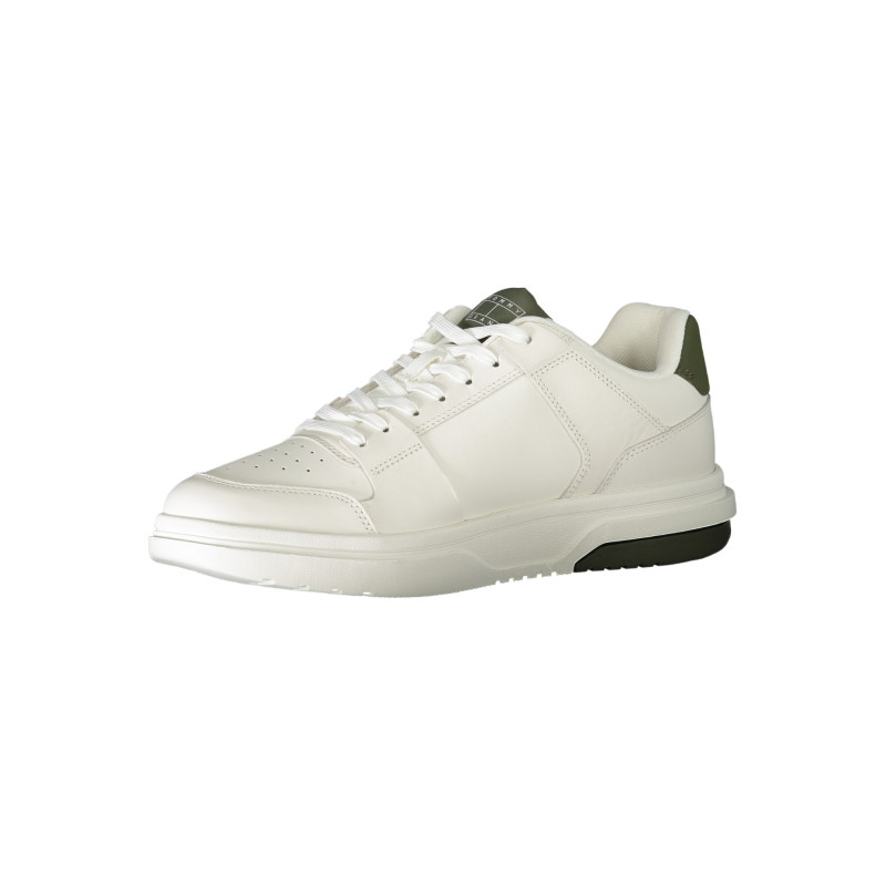 Tommy hilfiger sneakers EM0EM01521 White