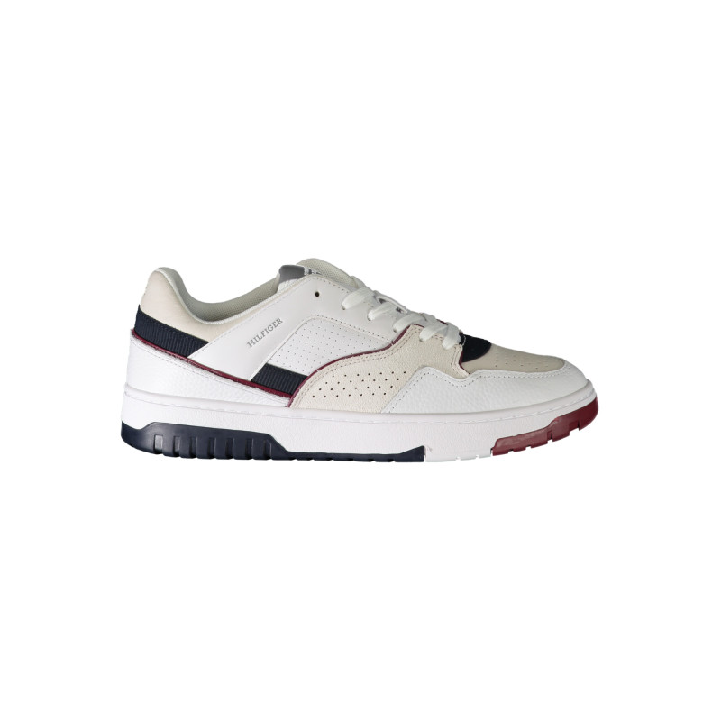 Tommy hilfiger kedas FM0FM05211 Balts