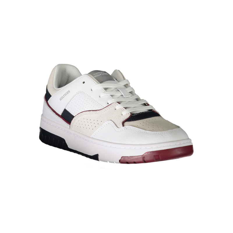 Tommy hilfiger kedas FM0FM05211 Balts