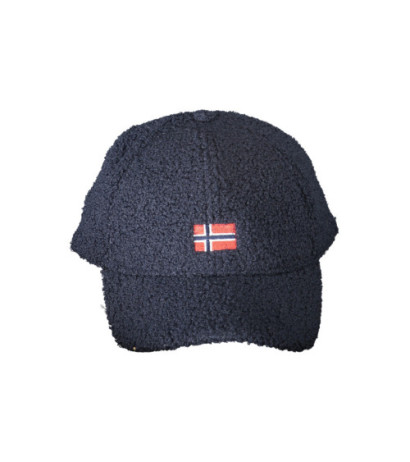 Norway 1963 cap 842010 Blue