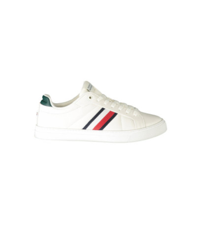 Tommy hilfiger kedas FM0FM05163 Balts