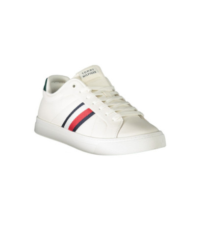 Tommy hilfiger kedas FM0FM05163 Balts