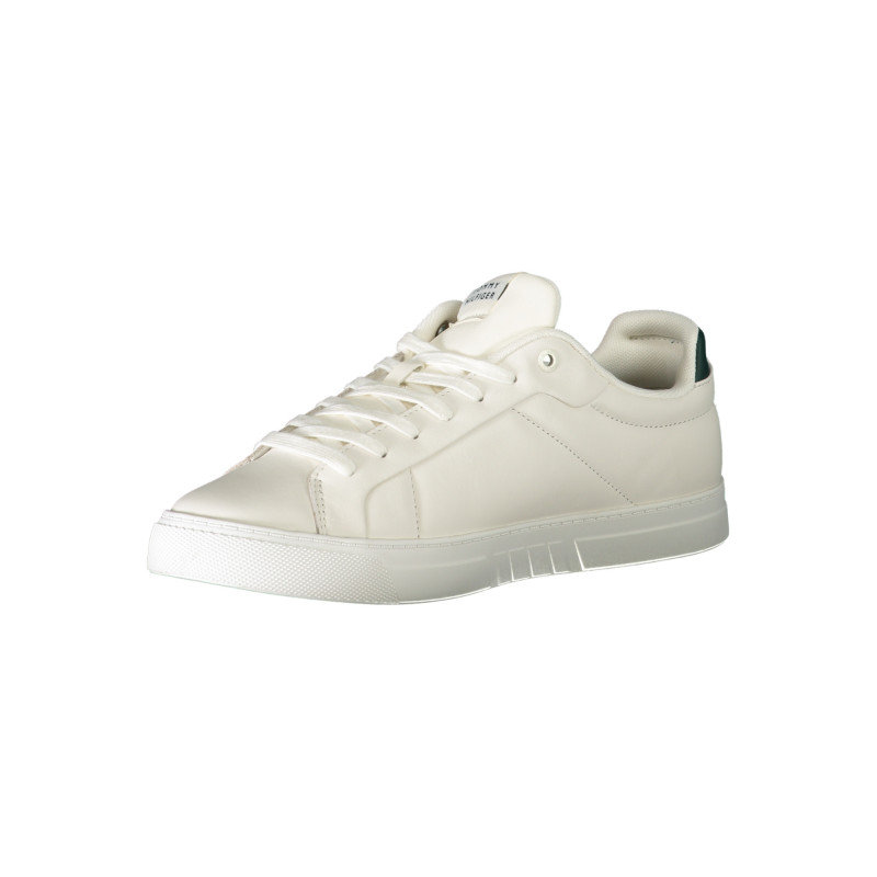 Tommy hilfiger sneakers FM0FM05163 White