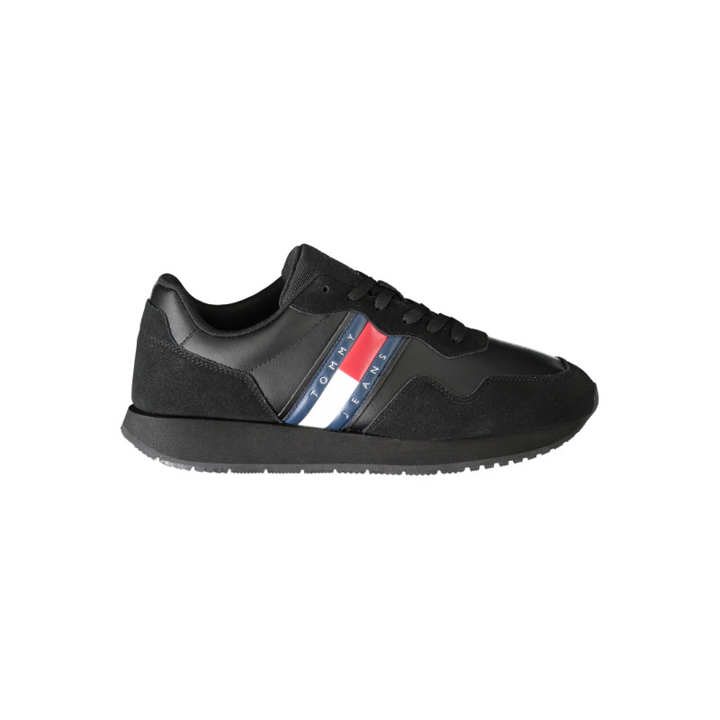 Tommy hilfiger sneakers EM0EM01316 Black