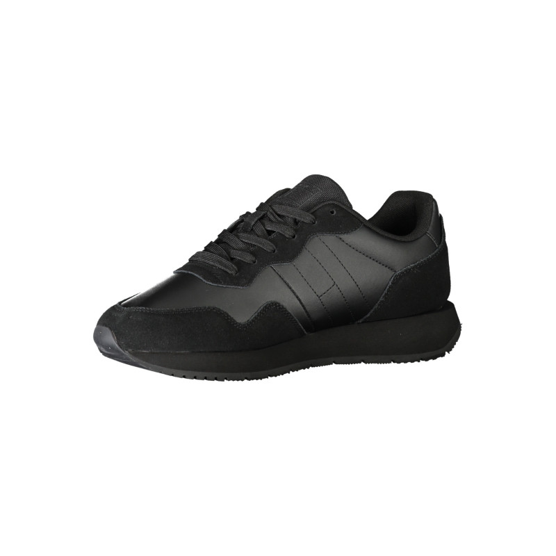 Tommy hilfiger sneakers EM0EM01316 Black