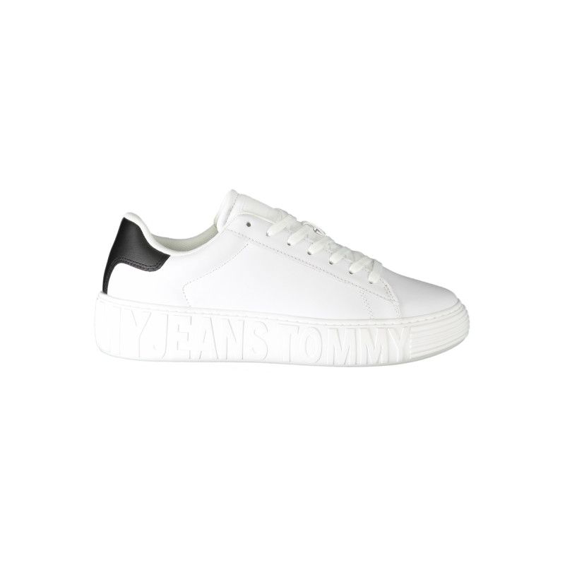 Tommy hilfiger sneakers EM0EM01159 White