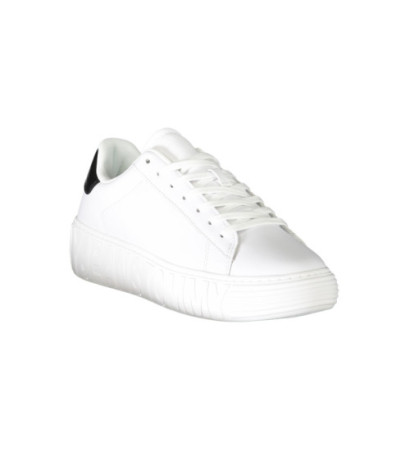 Tommy hilfiger sneakers EM0EM01159 White